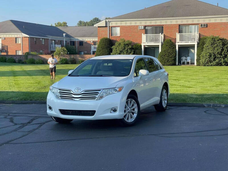 AMERICAN EAGLE AUTO SALES in Marlborough, MA