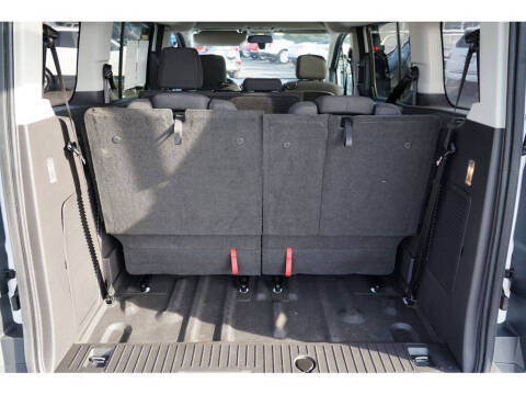 2018 Ford Transit Connect XL