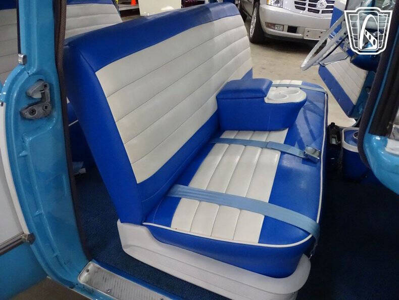 1956 Mercury Monterey