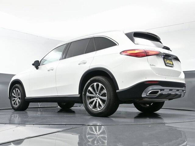 2023 Mercedes-Benz GLC GLC 300