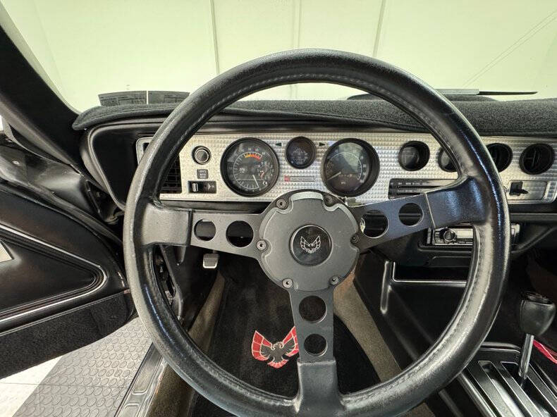 1978 Pontiac Firebird