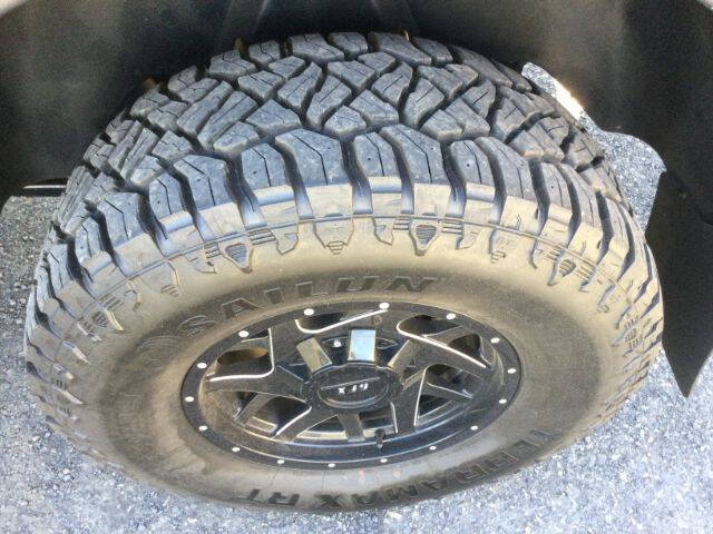 2017 RAM 1500 Tradesman