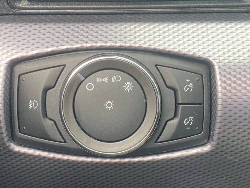 2017 Ford Mustang EcoBoost