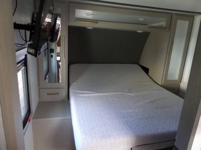 2024 Forest River Wildwood