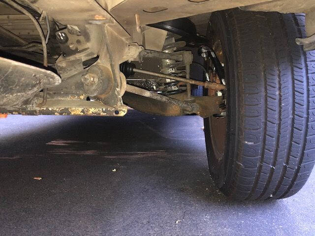 1987 Volkswagen Camper Van