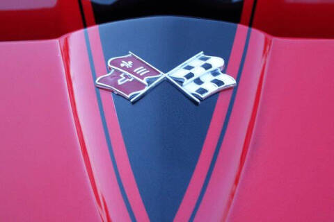 1967 Chevrolet Corvette