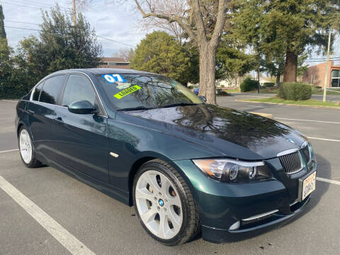 2007 BMW 3 Series for sale at 7 STAR AUTO in Sacramento CA