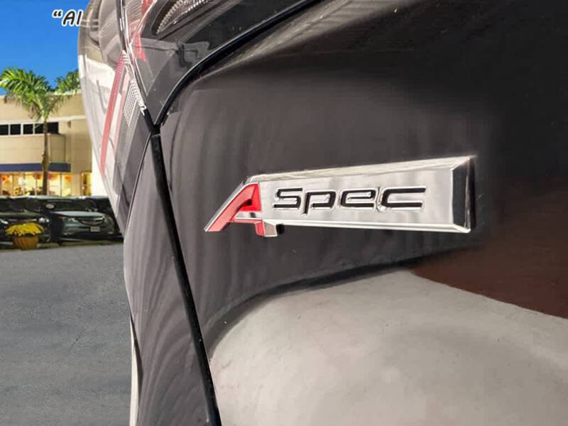 2025 Acura ADX w/A-SPEC