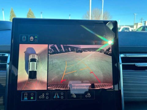 2024 GMC Sierra EV Denali Edition 1