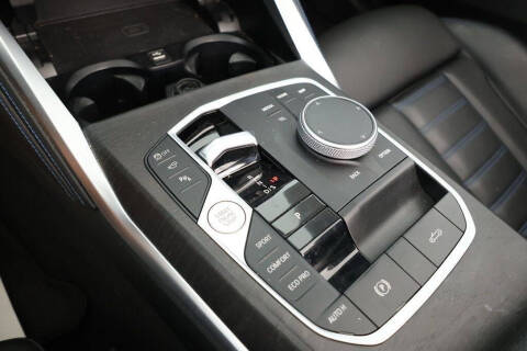 2024 BMW 4 Series M440i xDrive