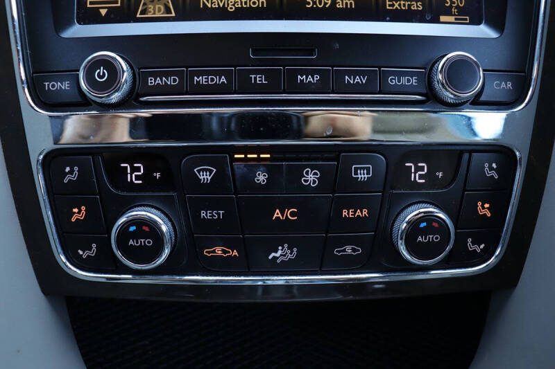 2013 Bentley Continental GT V8