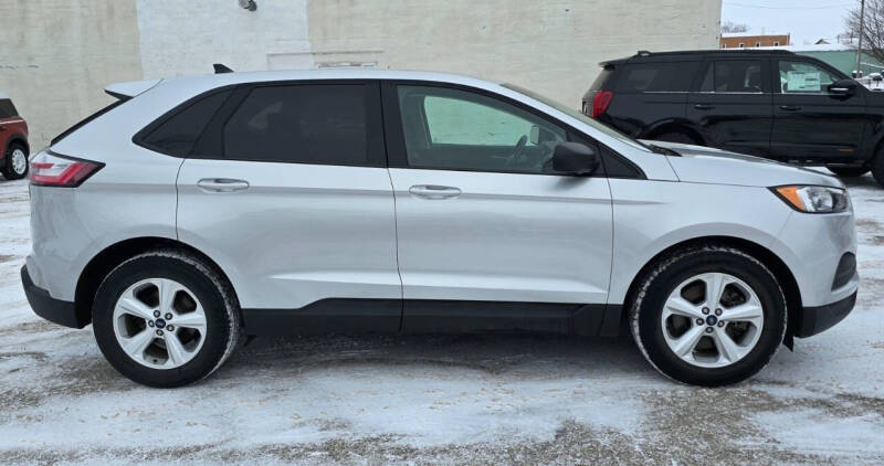 2019 Ford Edge SE