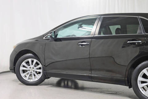 2013 Toyota Venza XLE