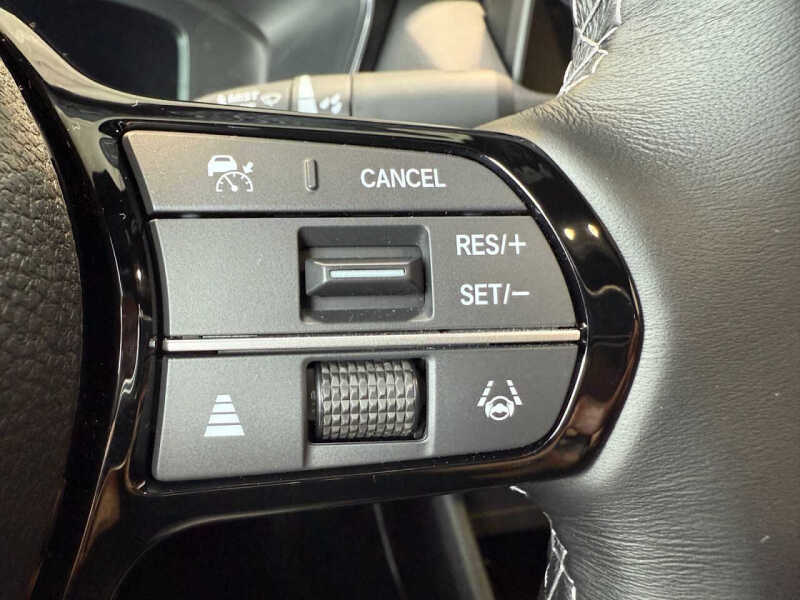 2026 Acura Integra w/A-SPEC