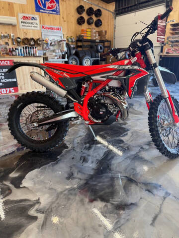 2026 Beta 300 Xtrainer