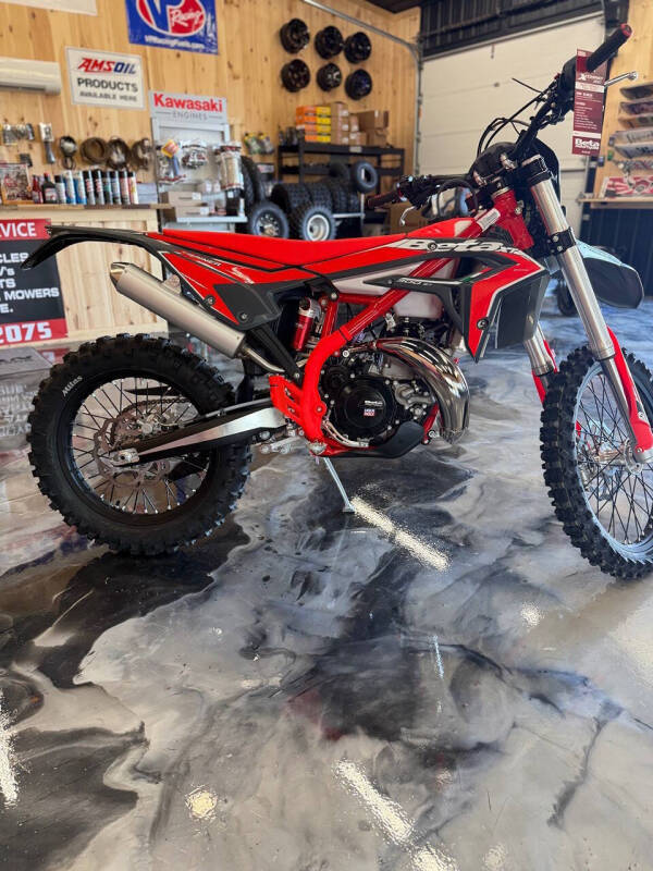 2026 Beta 300 Xtrainer