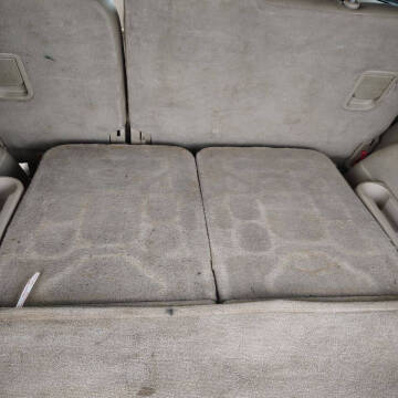 2006 Ford Explorer Limited