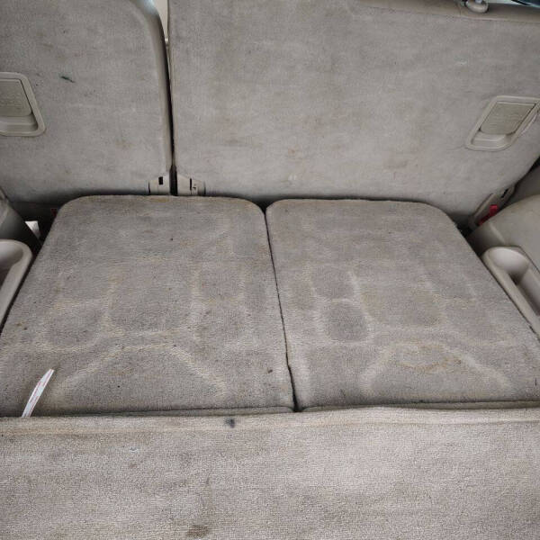 2006 Ford Explorer Limited