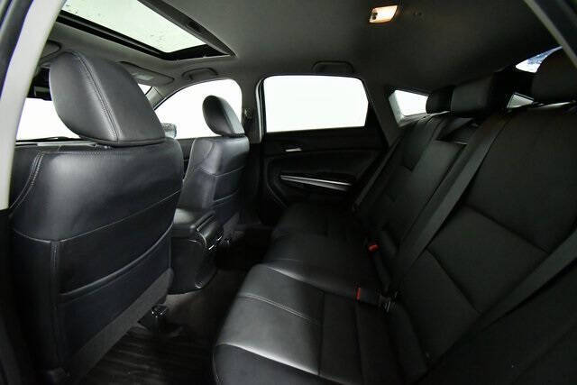 2015 Honda Crosstour