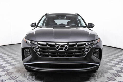 2023 Hyundai Tucson for sale at Southern Auto Solutions-Jim Ellis Hyundai in Marietta GA