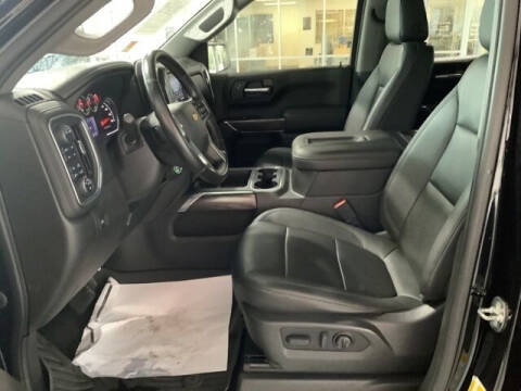 2022 Chevrolet Silverado 1500 Limited