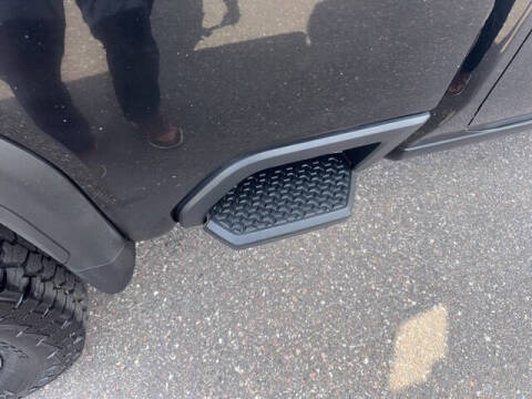 2023 GMC Sierra 2500HD