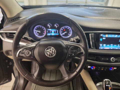 2019 Buick Enclave Essence