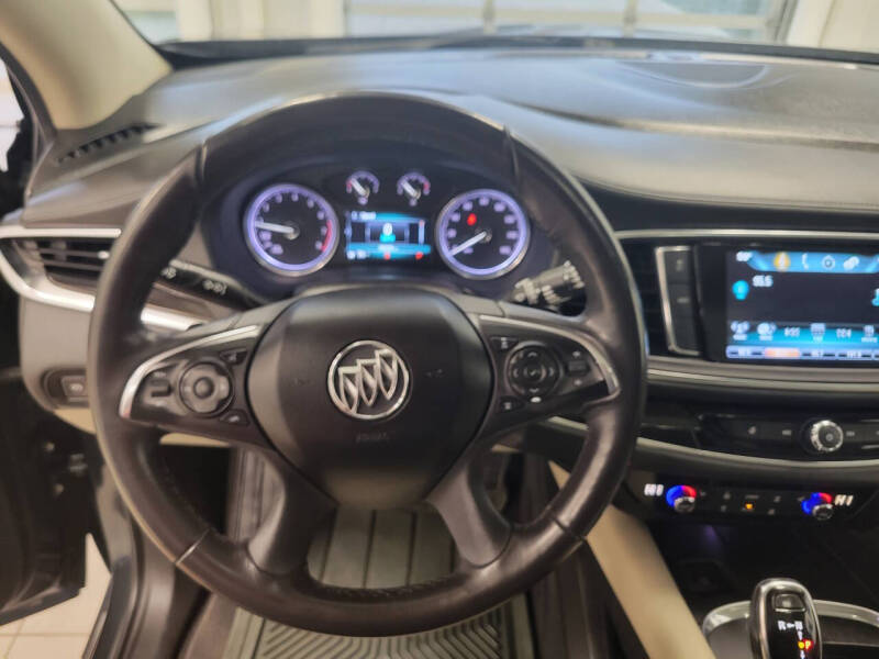 2019 Buick Enclave Essence