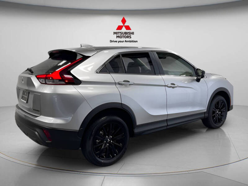 2026 Mitsubishi Eclipse Cross LE