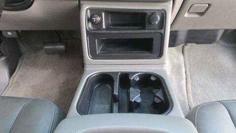 2004 GMC Yukon SLT