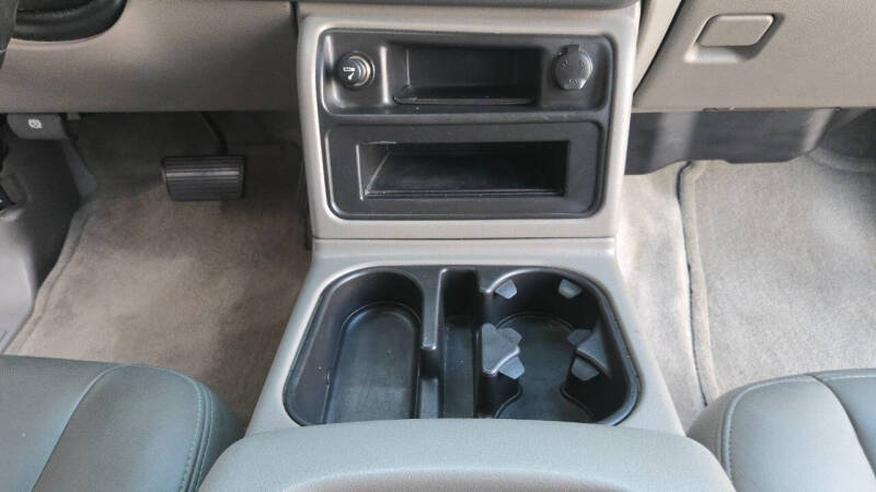 2004 GMC Yukon SLT