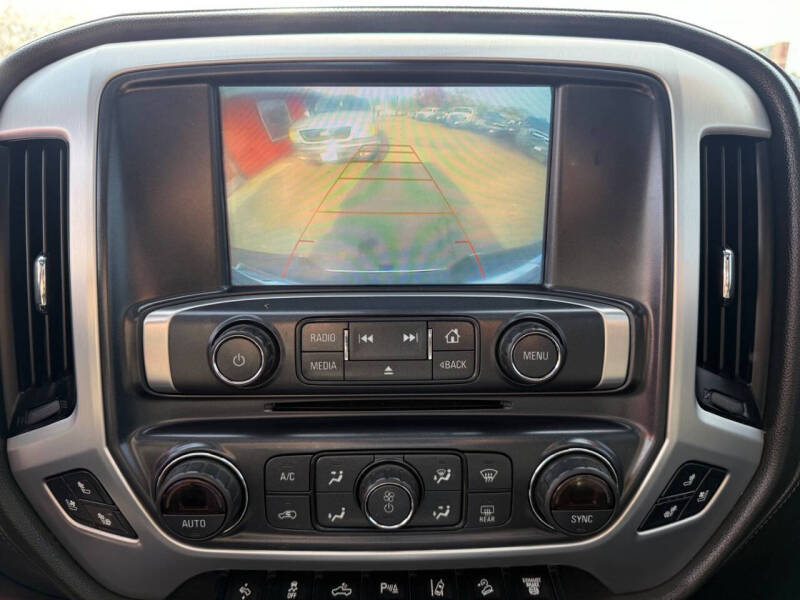 2018 GMC Sierra 3500HD SLT