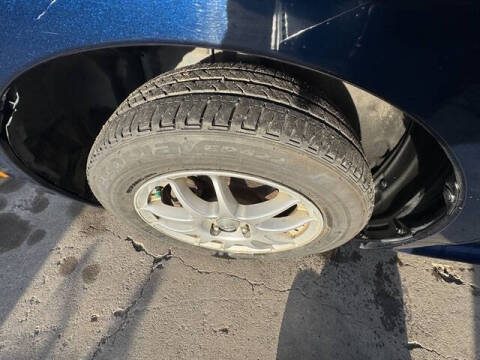 2006 Scion xA