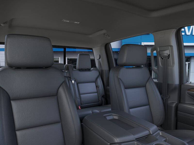 2026 Chevrolet Silverado 3500HD