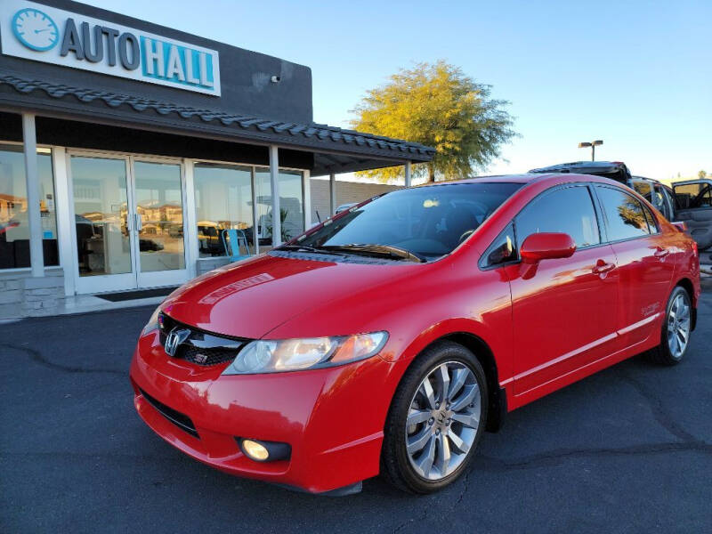 2009 Honda Civic