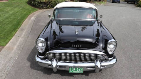 1954 Buick Skylark