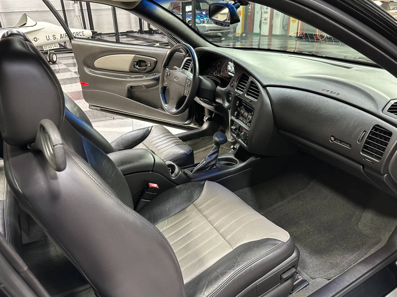 2002 Chevrolet Monte Carlo 46
