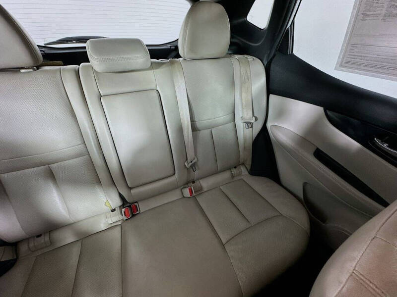 2018 Nissan Rogue Sport