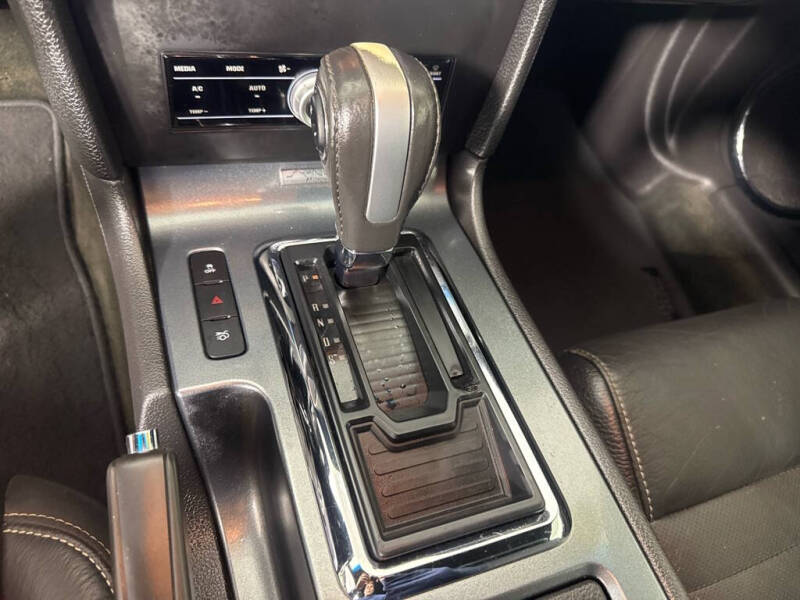 2014 Ford Mustang GT