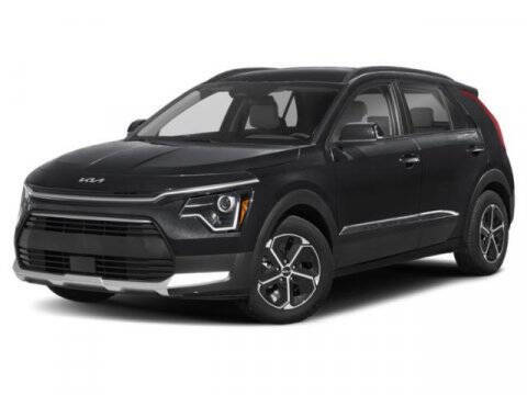 2025 Kia Niro