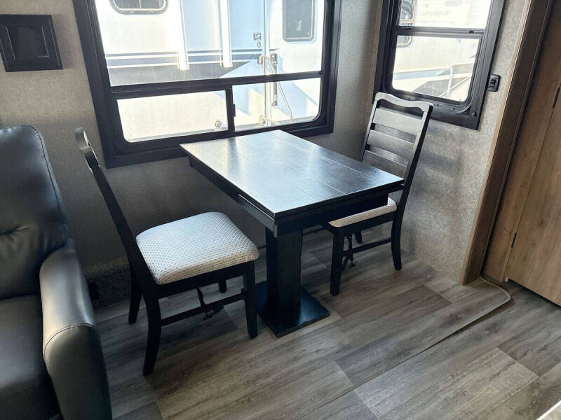 2021 Jayco Eagle HT