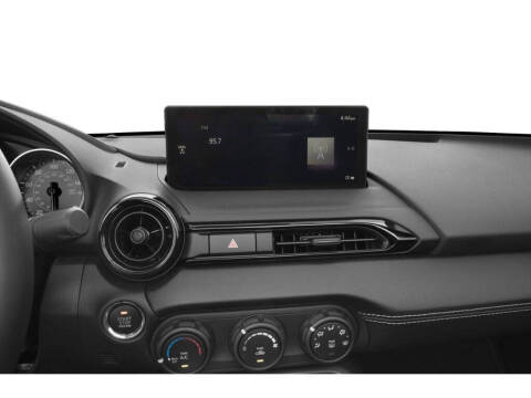 2025 Mazda MX-5 Miata Club