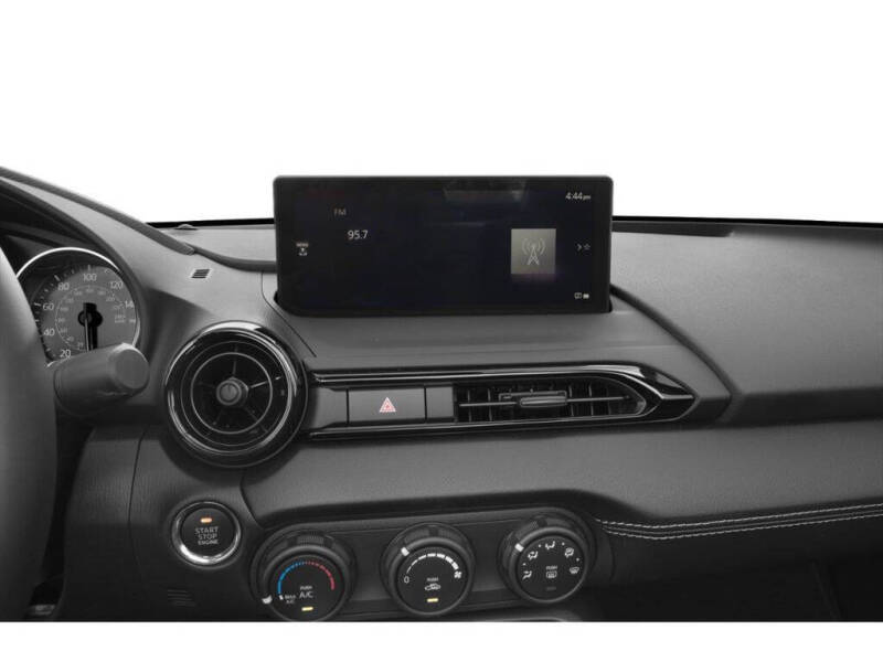 2025 Mazda MX-5 Miata Club