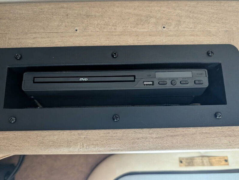 2015 Mercedes-Benz Sprinter 3500