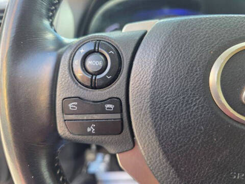 2015 Lexus CT 200h