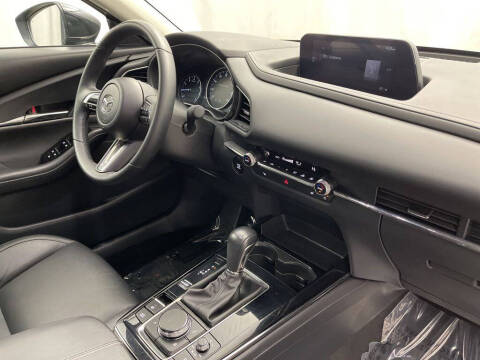 2025 Mazda CX-30 2.5 S Preferred