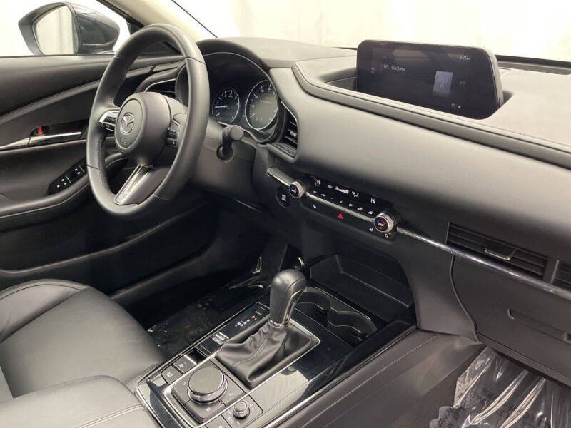 2025 Mazda CX-30 2.5 S Preferred