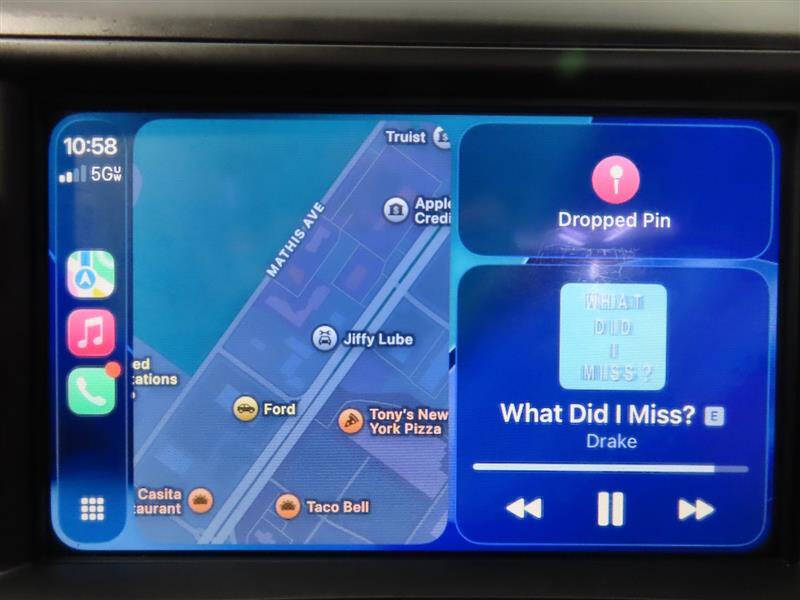 2019 Chevrolet Corvette Stingray