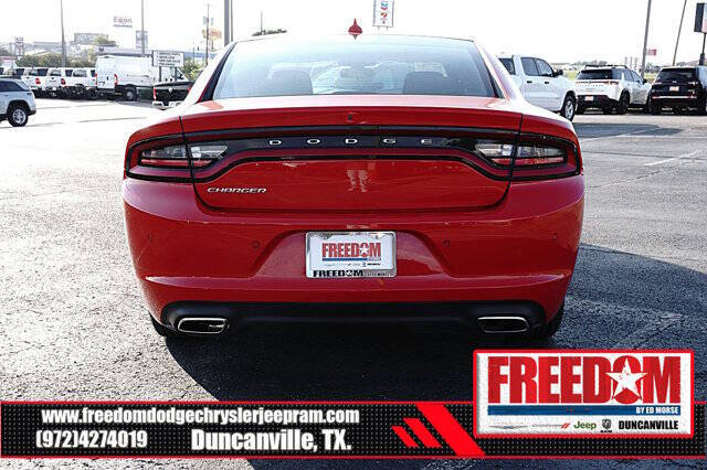 2023 Dodge Charger SXT