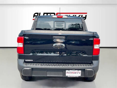 2023 Ford Maverick Lariat